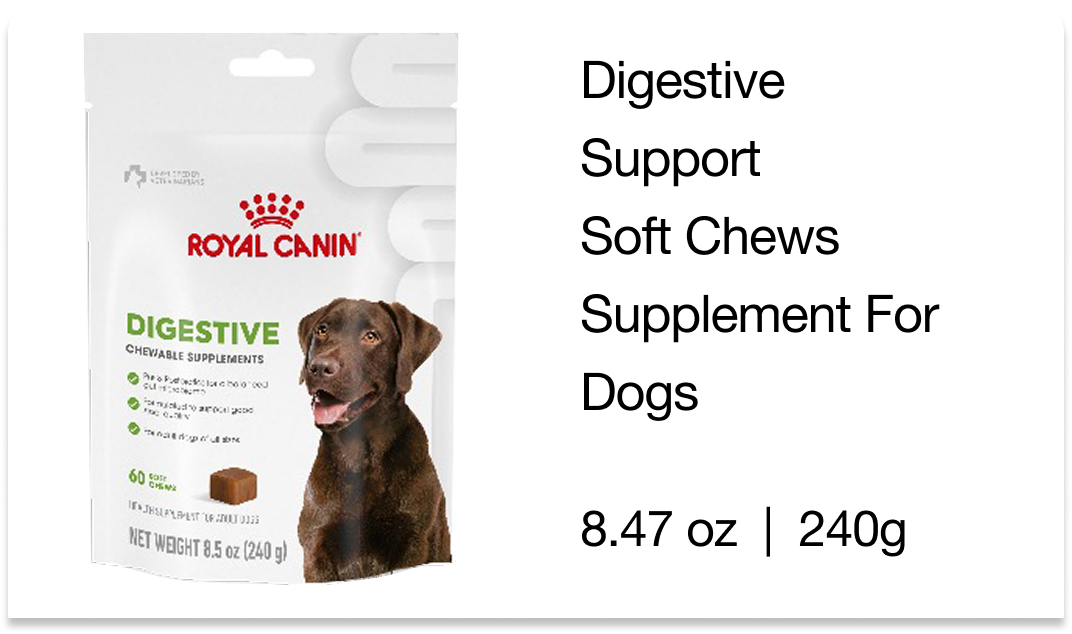 Digestive Supplement
