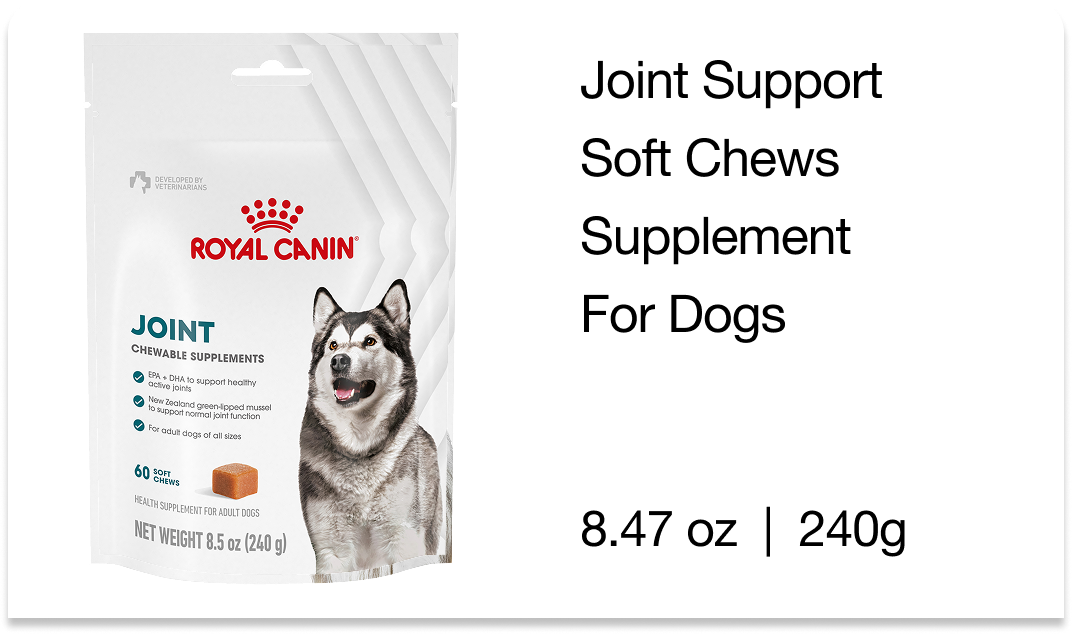 Joint Supplement